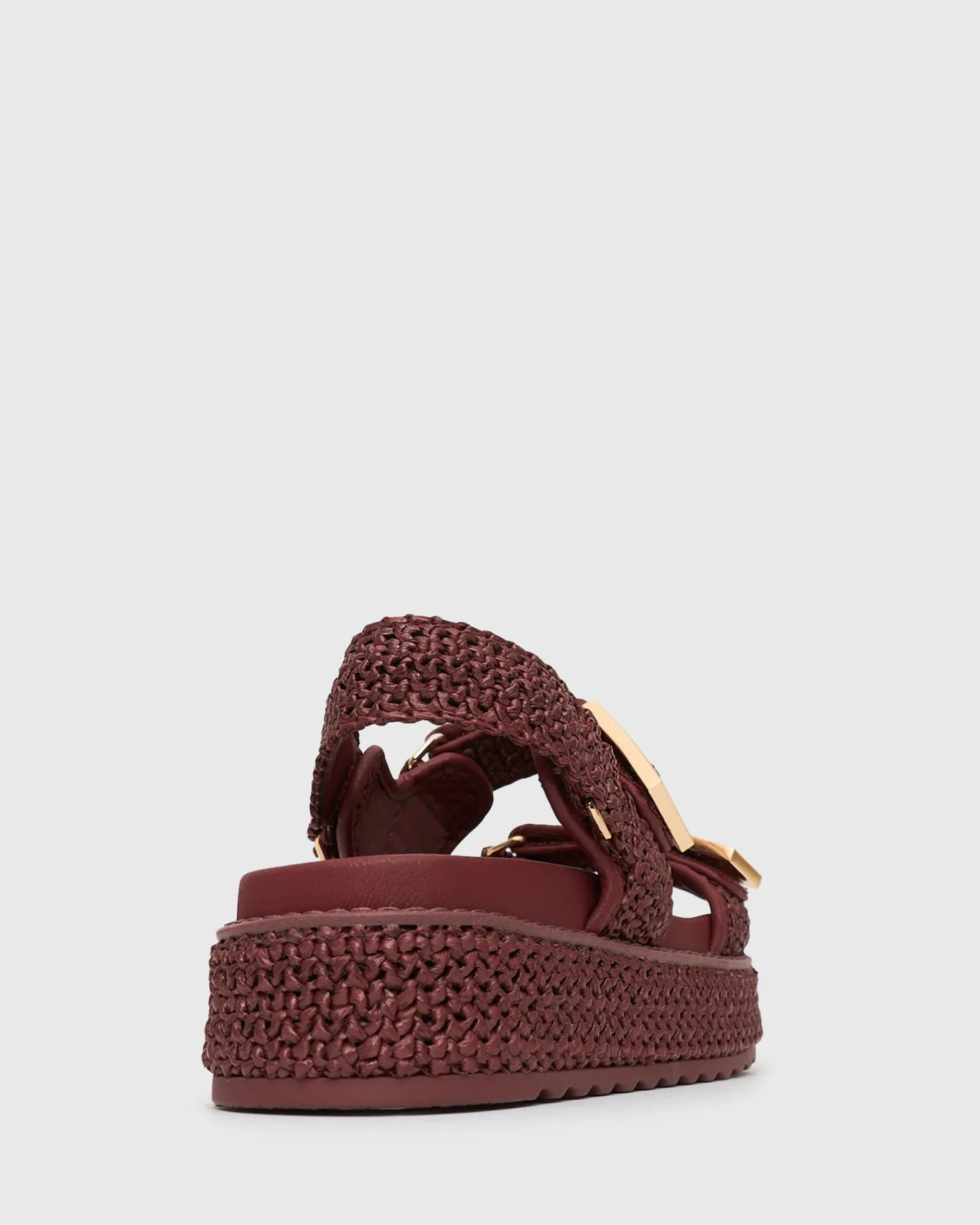 Women Betts Footbeds|Platforms^PRE-ORDER VALLEY Platform Casual Sandals