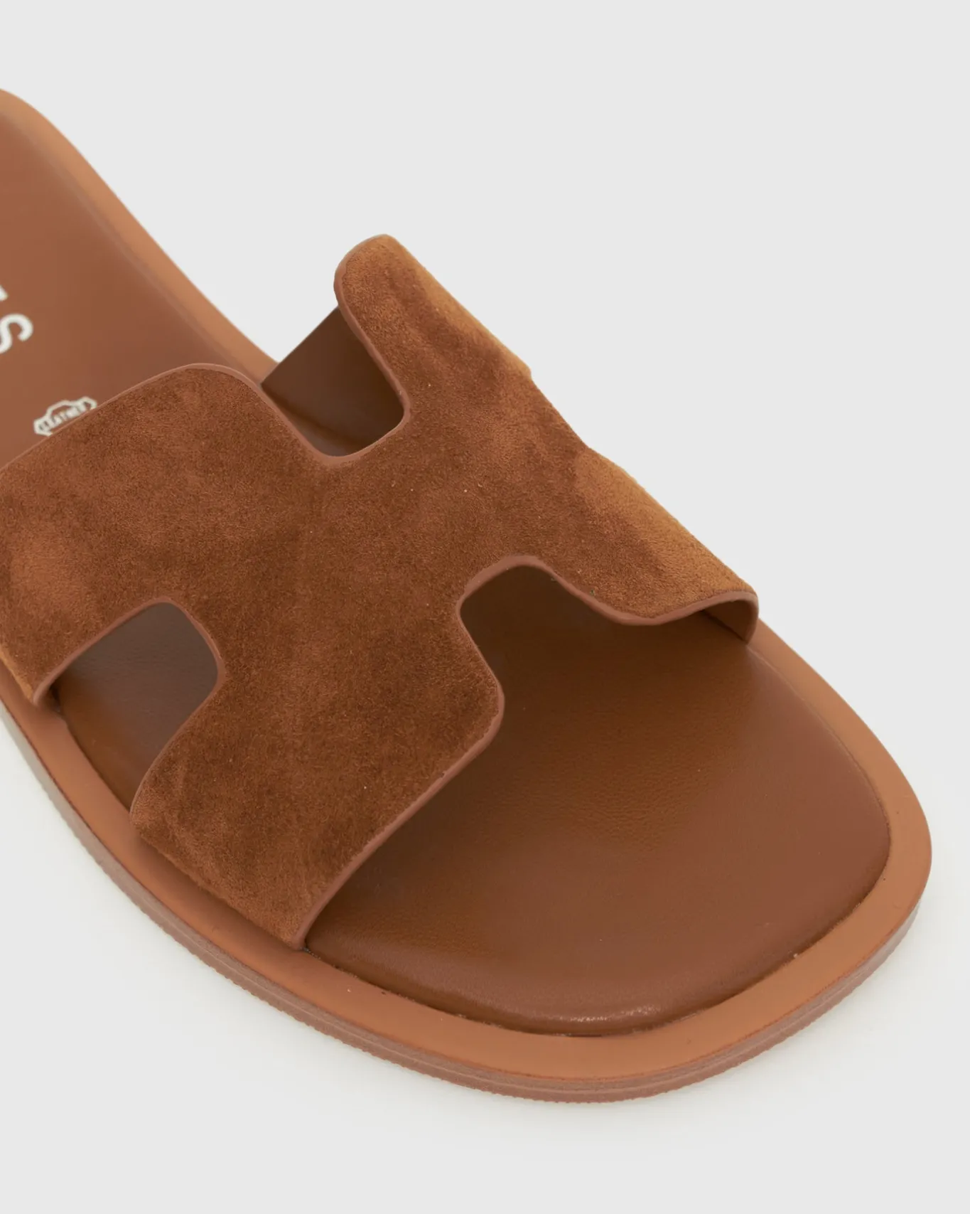 Women Betts Sandals|Flats^PRE-ORDER VIV Leather Flat Sandals