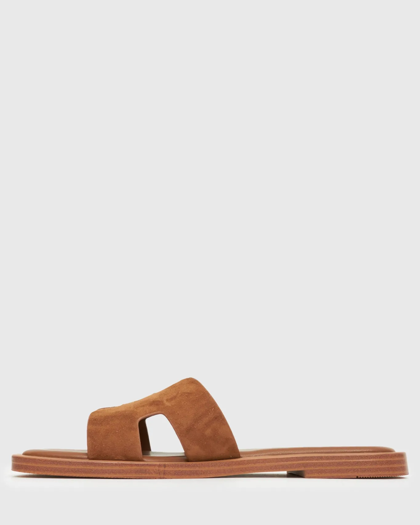Women Betts Sandals|Flats^PRE-ORDER VIV Leather Flat Sandals