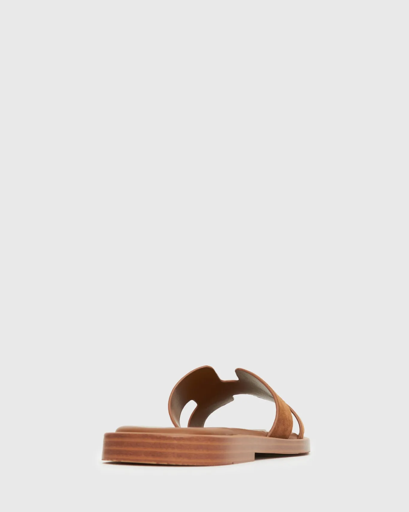 Women Betts Sandals|Flats^PRE-ORDER VIV Leather Flat Sandals