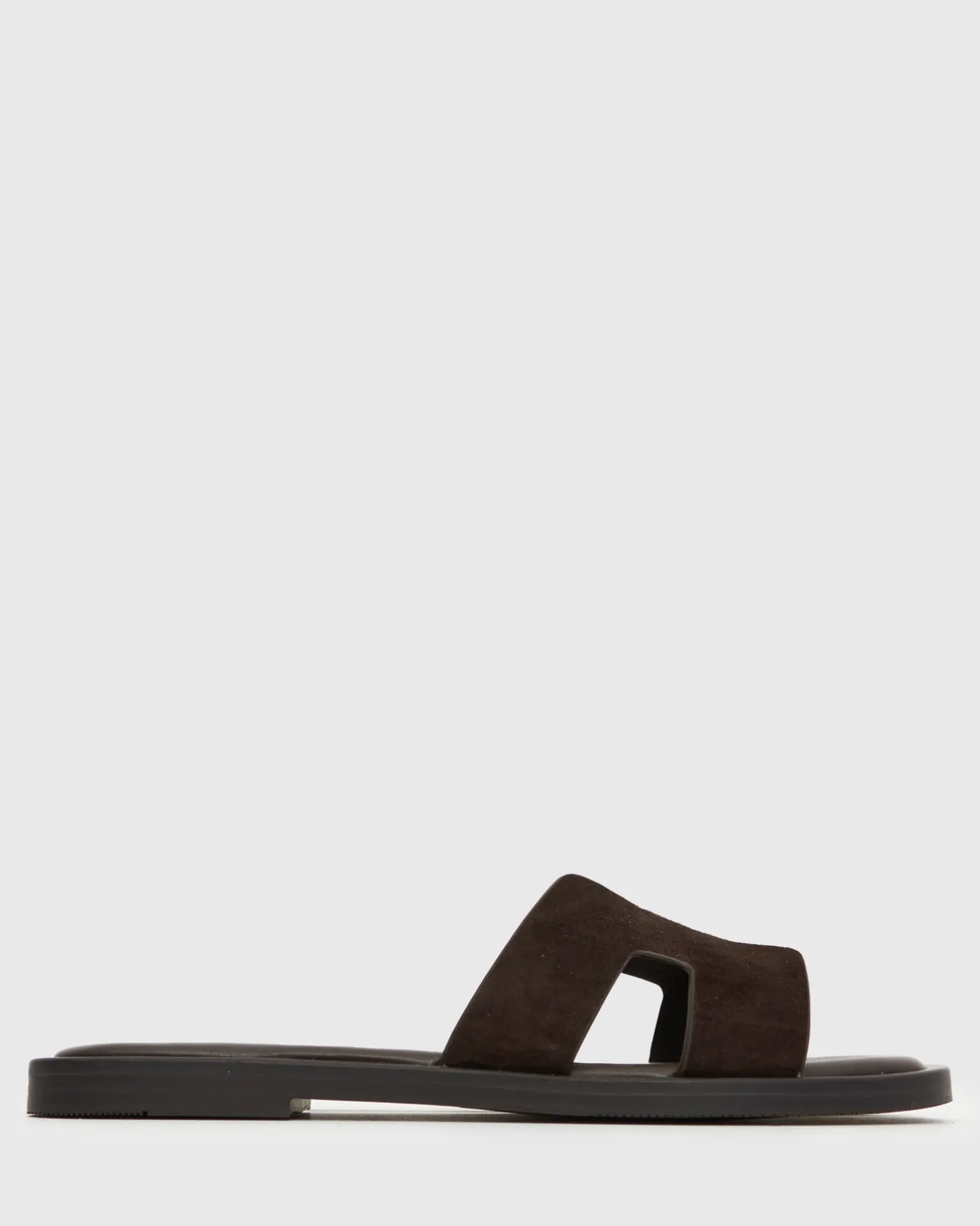 Women Betts Sandals|Flats^PRE-ORDER VIV Leather Flat Sandals