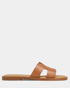 Women Betts Sandals|Flats^PRE-ORDER VIV Leather Flat Sandals