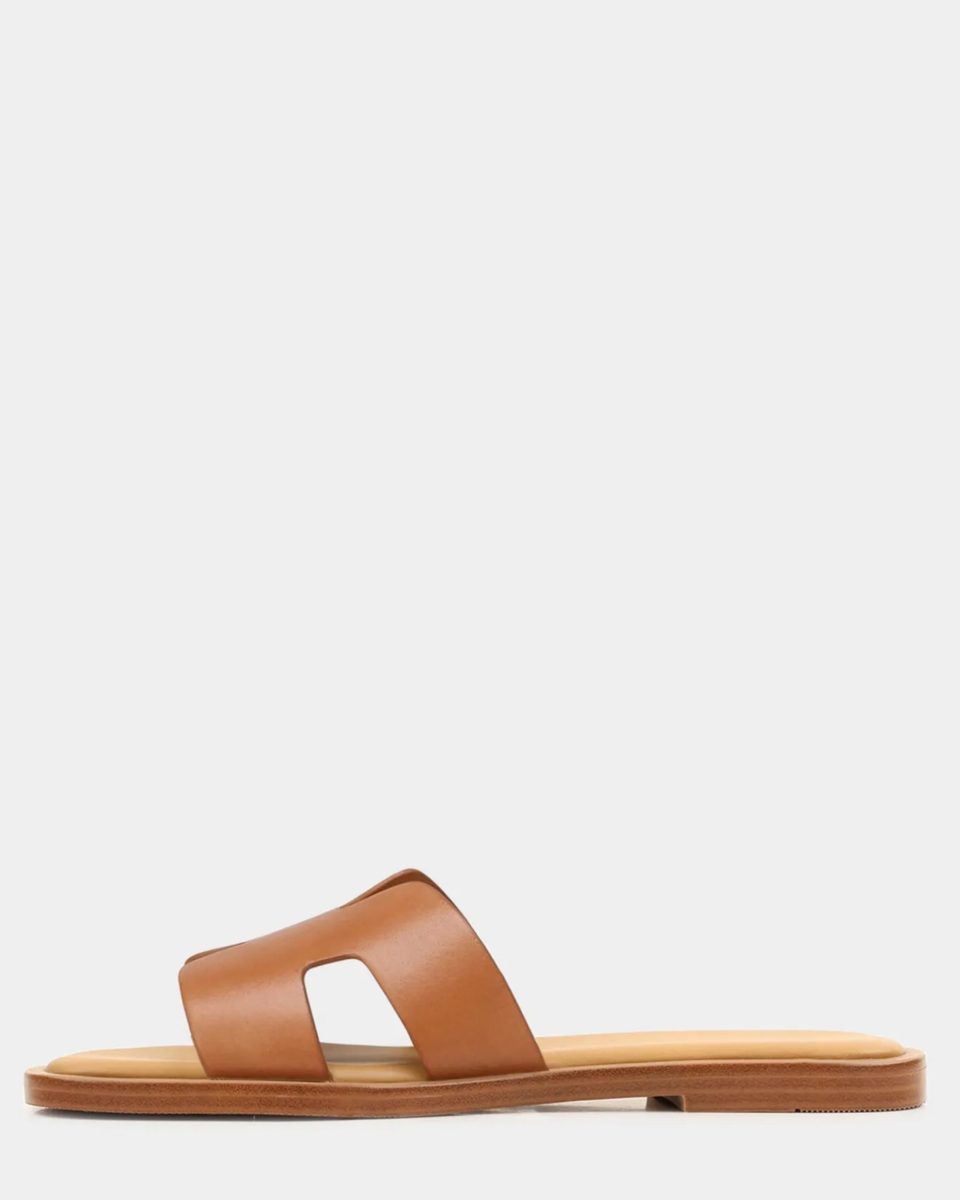 Women Betts Sandals|Flats^PRE-ORDER VIV Leather Flat Sandals
