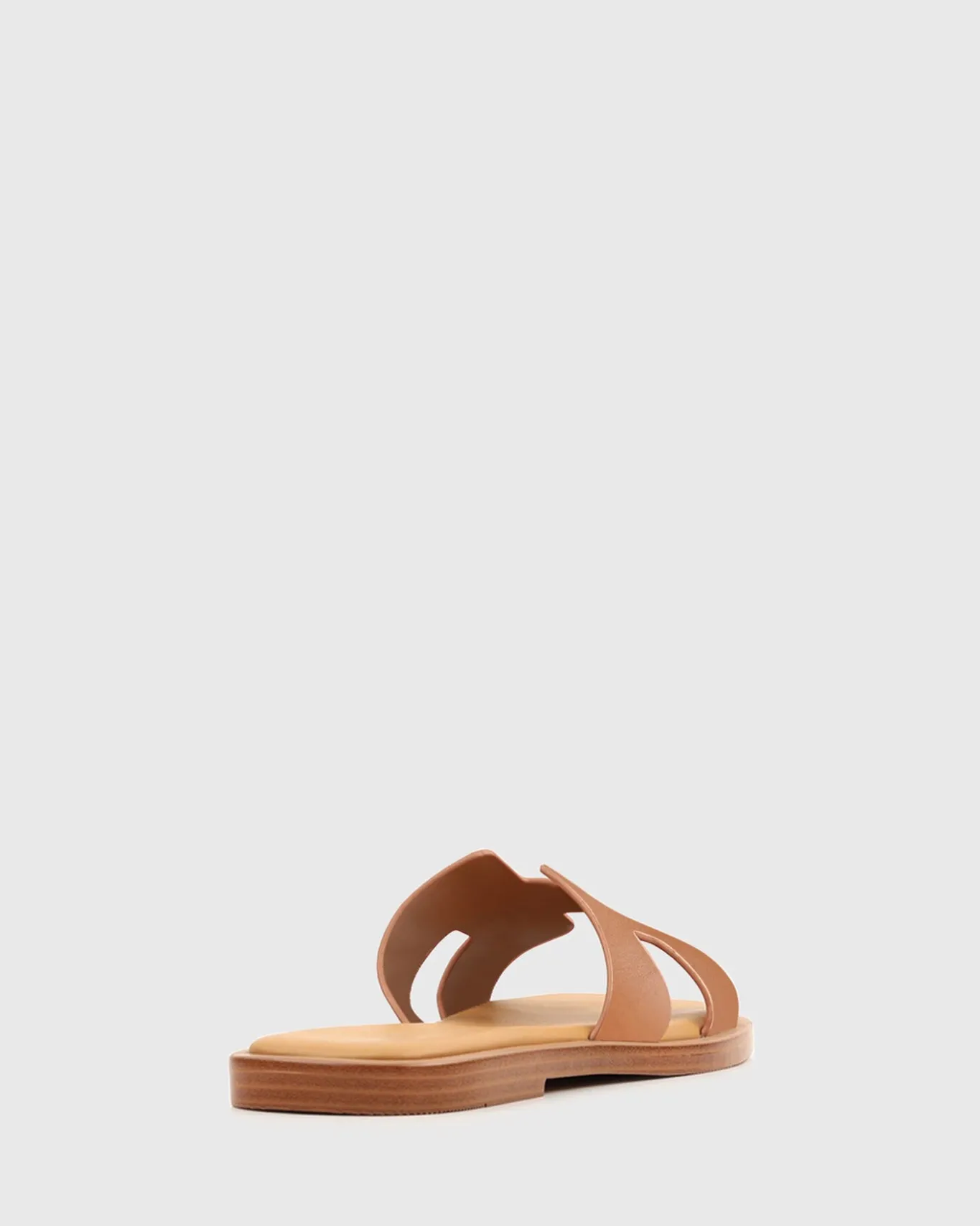 Women Betts Sandals|Flats^PRE-ORDER VIV Leather Flat Sandals