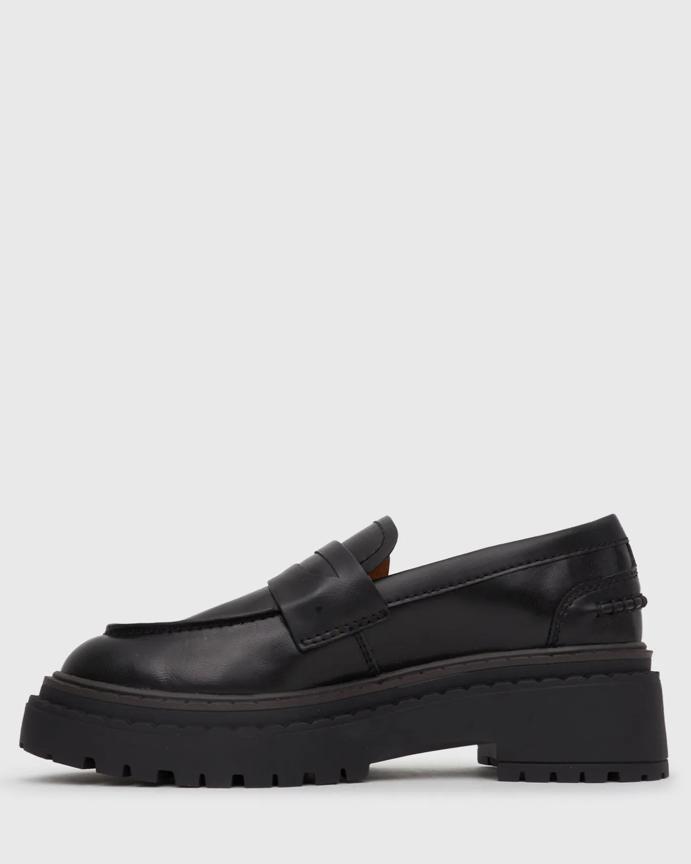 Women Betts Loafers|Shoe Matches^PURSUIT Chunky Penny Loafers