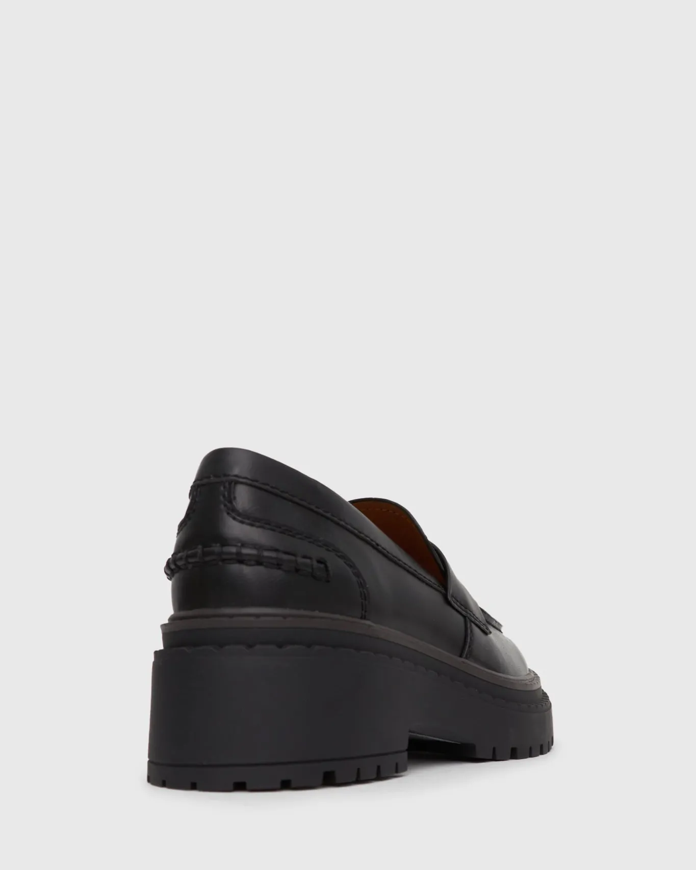 Women Betts Loafers|Shoe Matches^PURSUIT Chunky Penny Loafers
