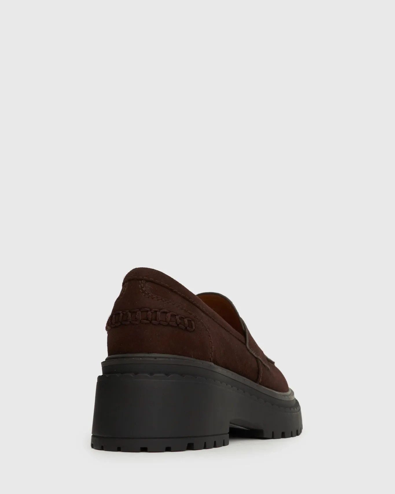 Women Betts Loafers^PURSUIT Chunky Penny Loafers