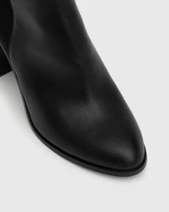 Women Betts Knee High^RIKI Knee High Dress Boots