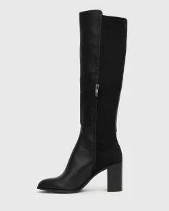 Women Betts Knee High^RIKI Knee High Dress Boots