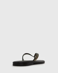 Women Betts Sandals|Flats^RIO Jelly Flat Thong Sandals