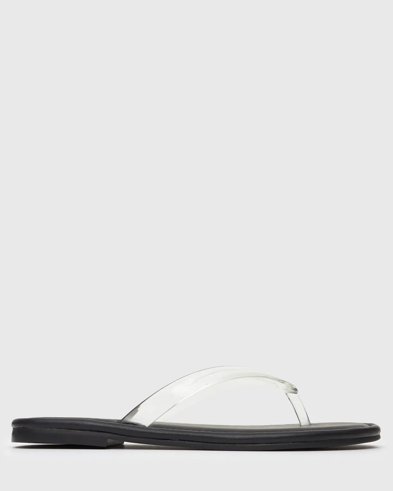 Women Betts Sandals|Flats^RIO Jelly Flat Thong Sandals