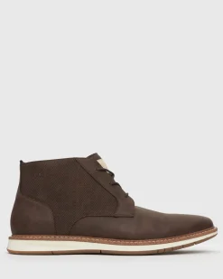 Betts Casual^RYLAND Casual Chukka Boots