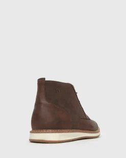 Betts Casual^RYLAND Casual Chukka Boots