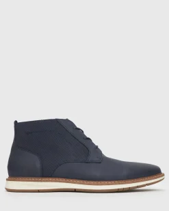 Betts Casual^RYLAND Casual Chukka Boots