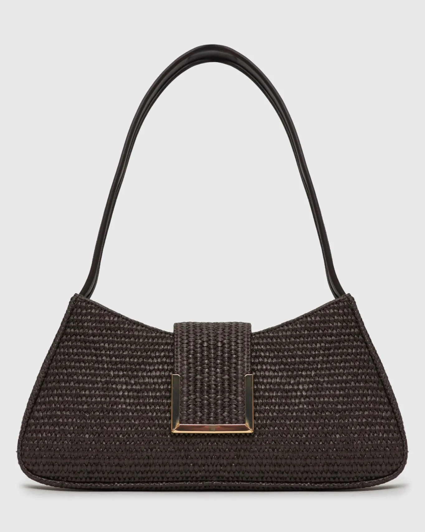 Betts Shoe Matches^SICILY Baguette Shoulder Bag