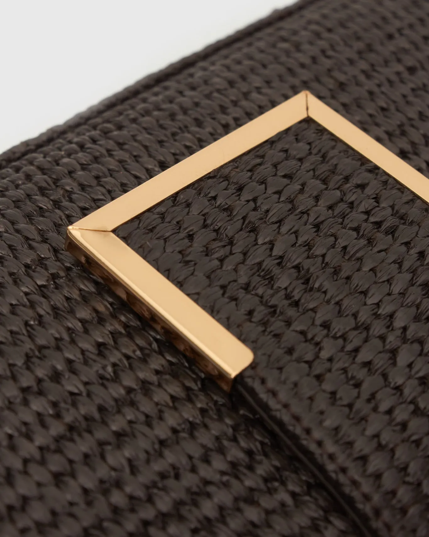 Betts Shoe Matches^SICILY Baguette Shoulder Bag