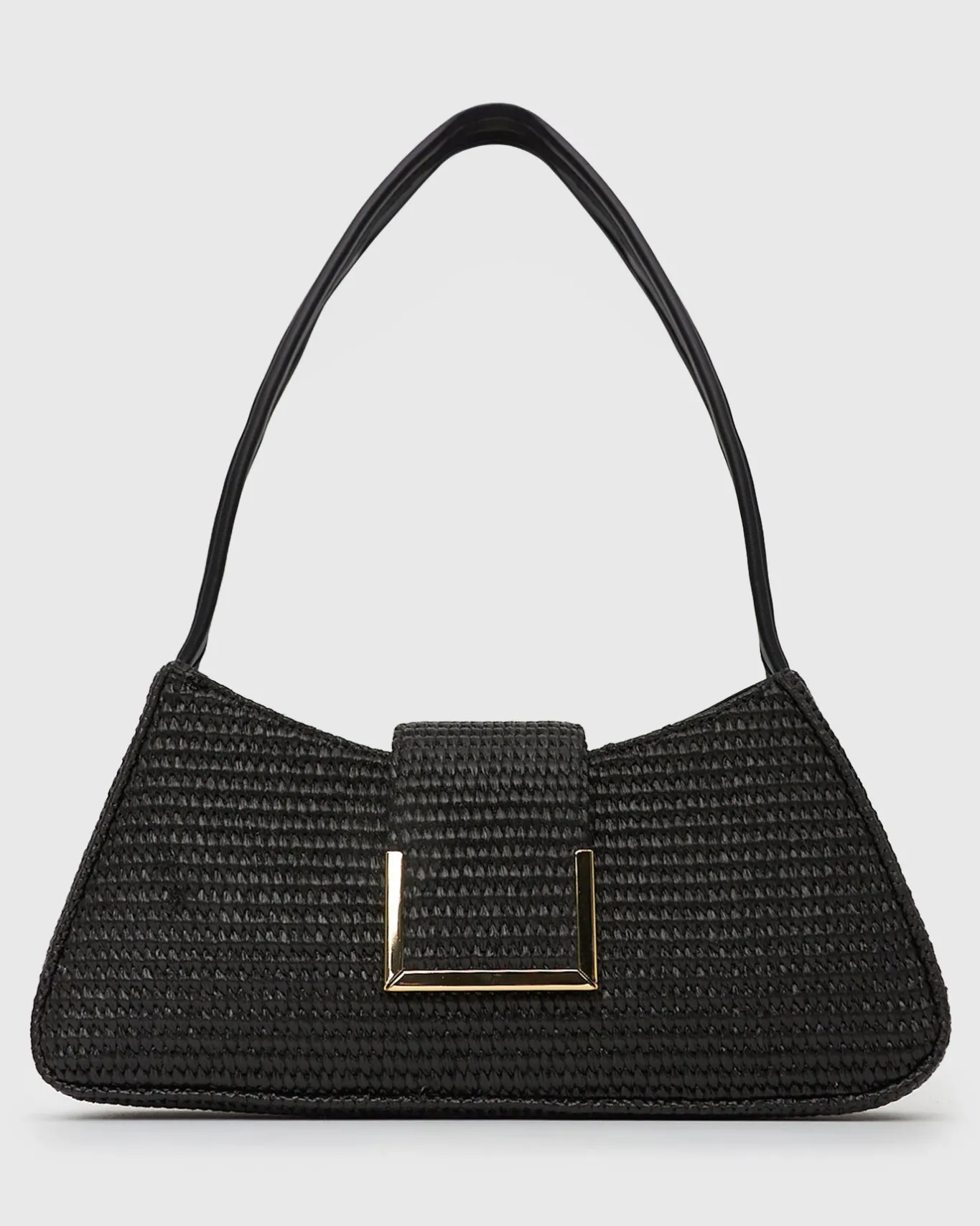 Betts Shoe Matches^SICILY Baguette Shoulder Bag