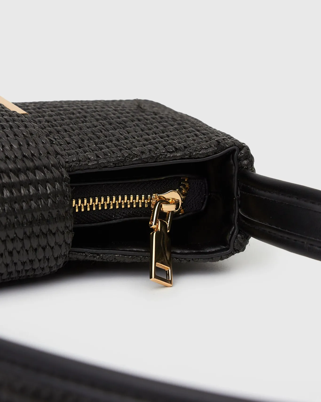 Betts Shoe Matches^SICILY Baguette Shoulder Bag