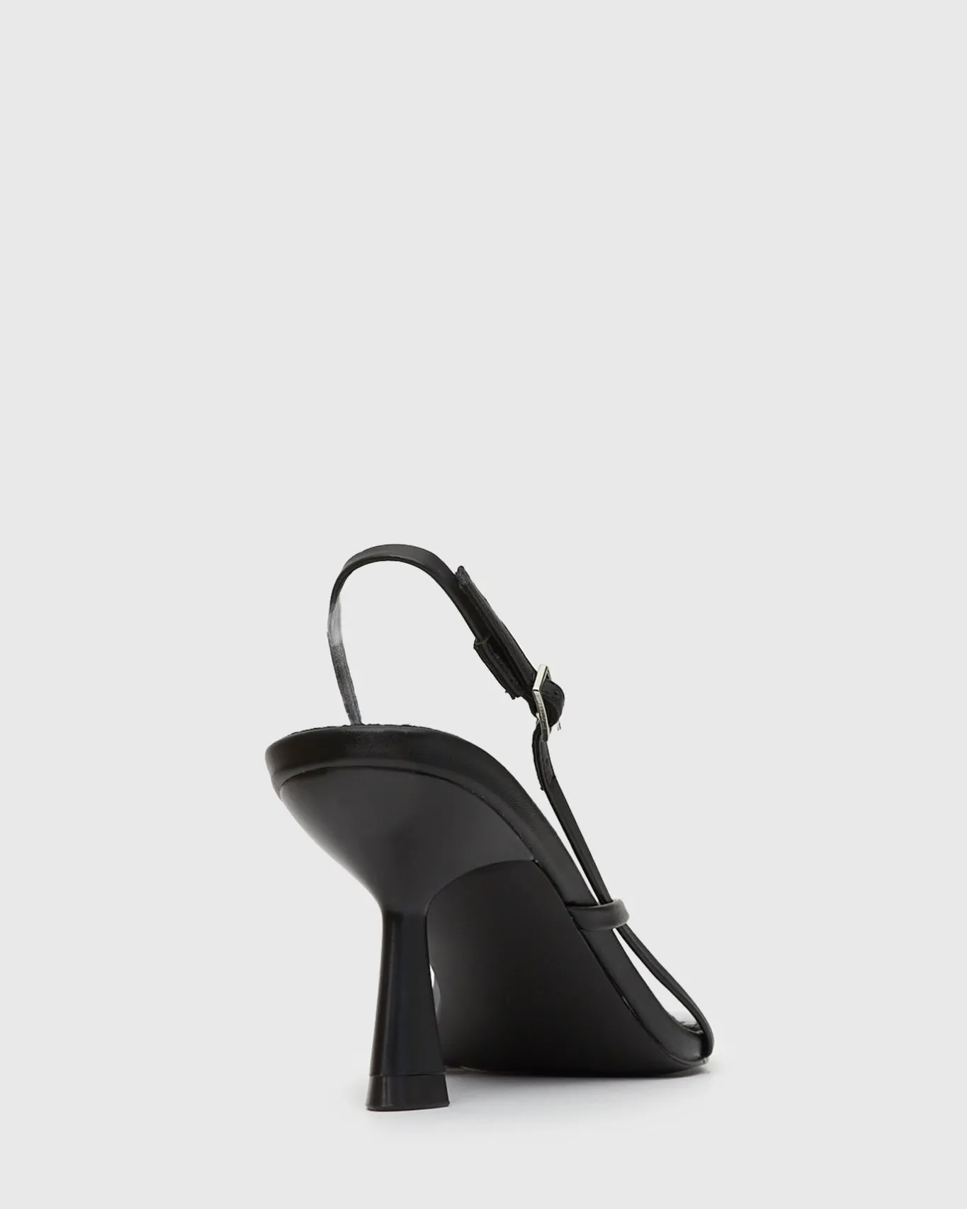 Women Betts Low-Mid|Stilettos^SIENA Strappy Thong Heel Sandals
