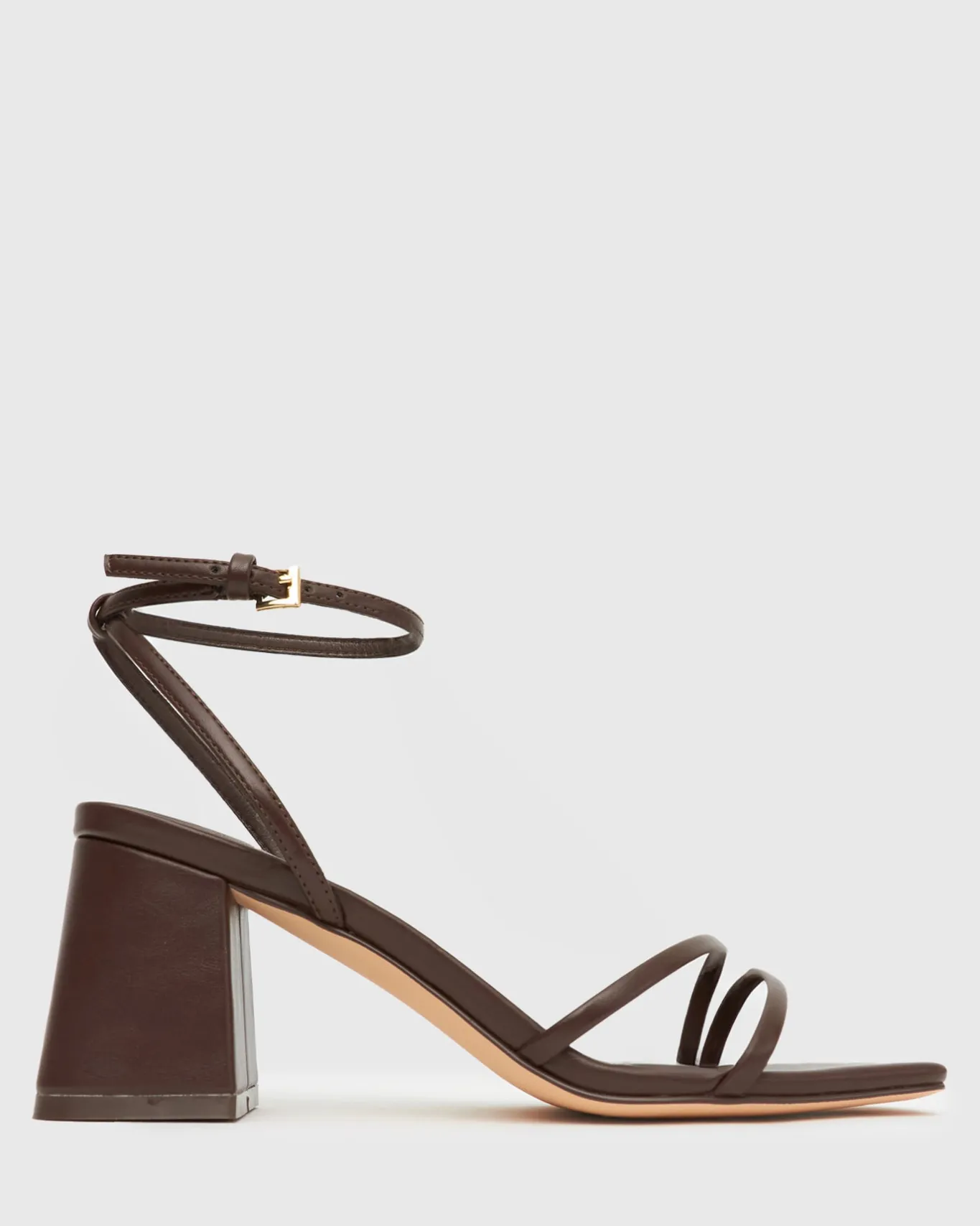 Women Betts Block|Low-Mid^SKYLAR Block Heel Sandals