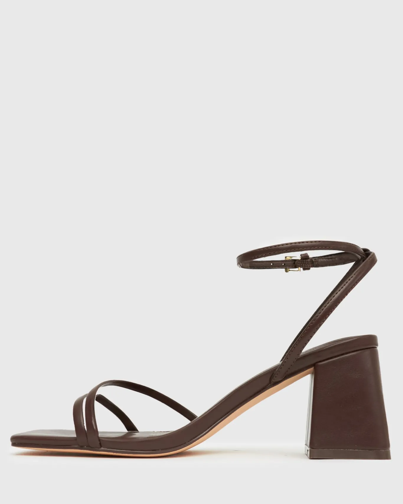 Women Betts Block|Low-Mid^SKYLAR Block Heel Sandals