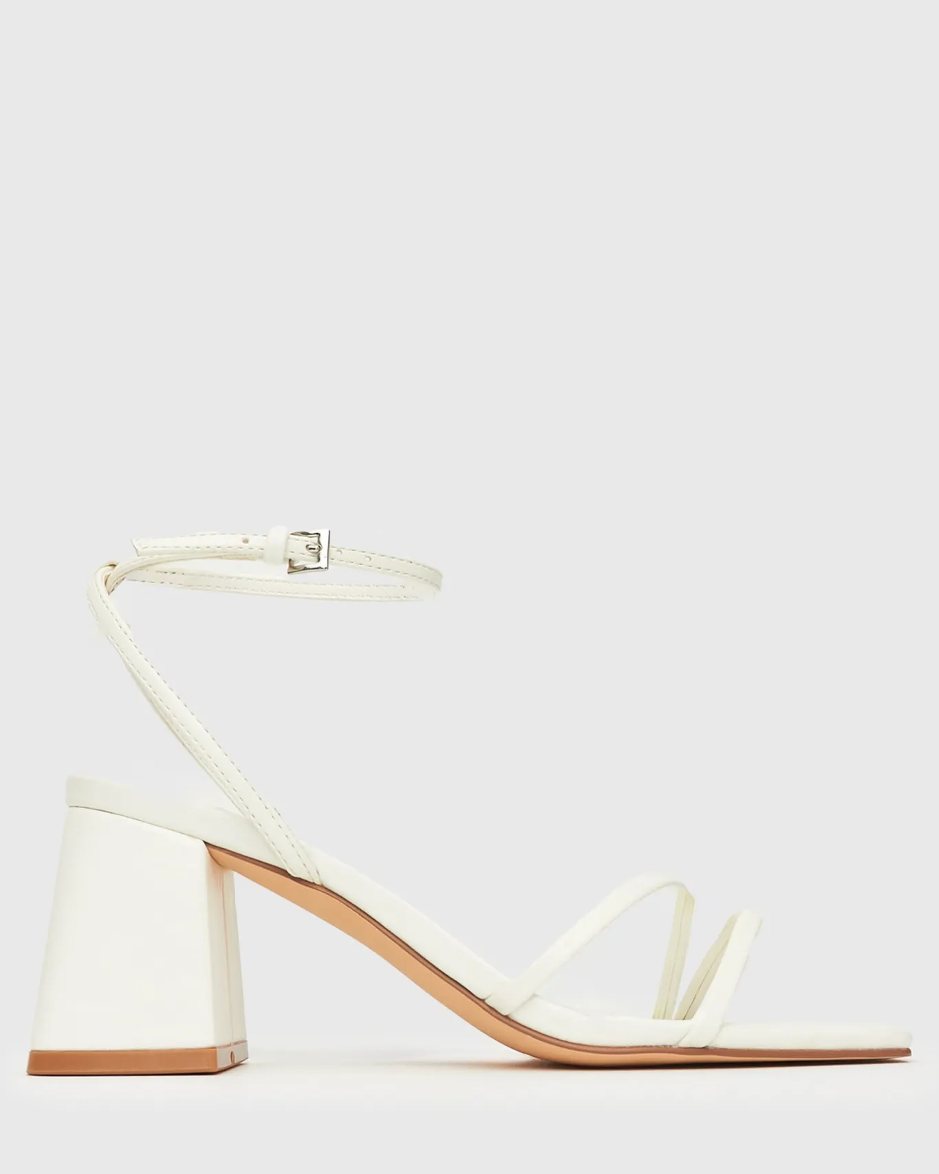 Women Betts Bridal|Block^SKYLAR Block Heel Sandals