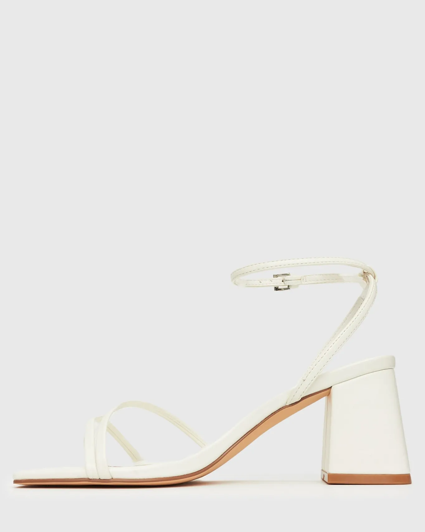 Women Betts Bridal|Block^SKYLAR Block Heel Sandals