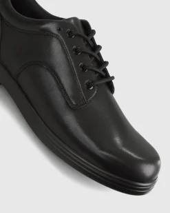 Kids/BOY Betts Senior Girls|Senior Boys^SUNNY D/E Senior Vegan School Shoes