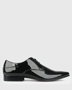 Betts Dress^TITAN 1 Pointed Toe Derby Shoes