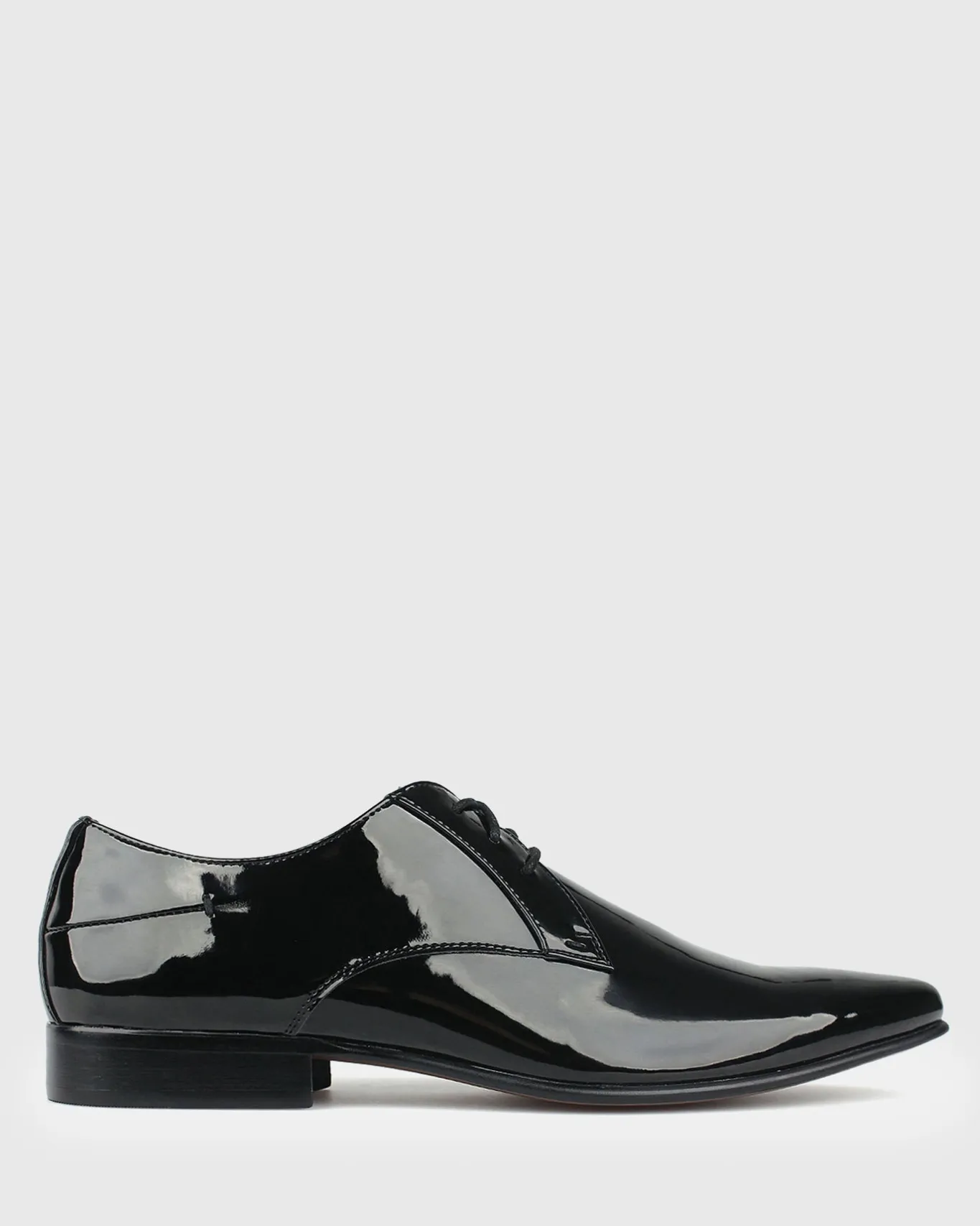 Betts Dress^TITAN 1 Pointed Toe Derby Shoes