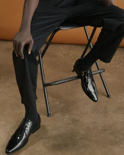 Betts Dress^TITAN 1 Pointed Toe Derby Shoes