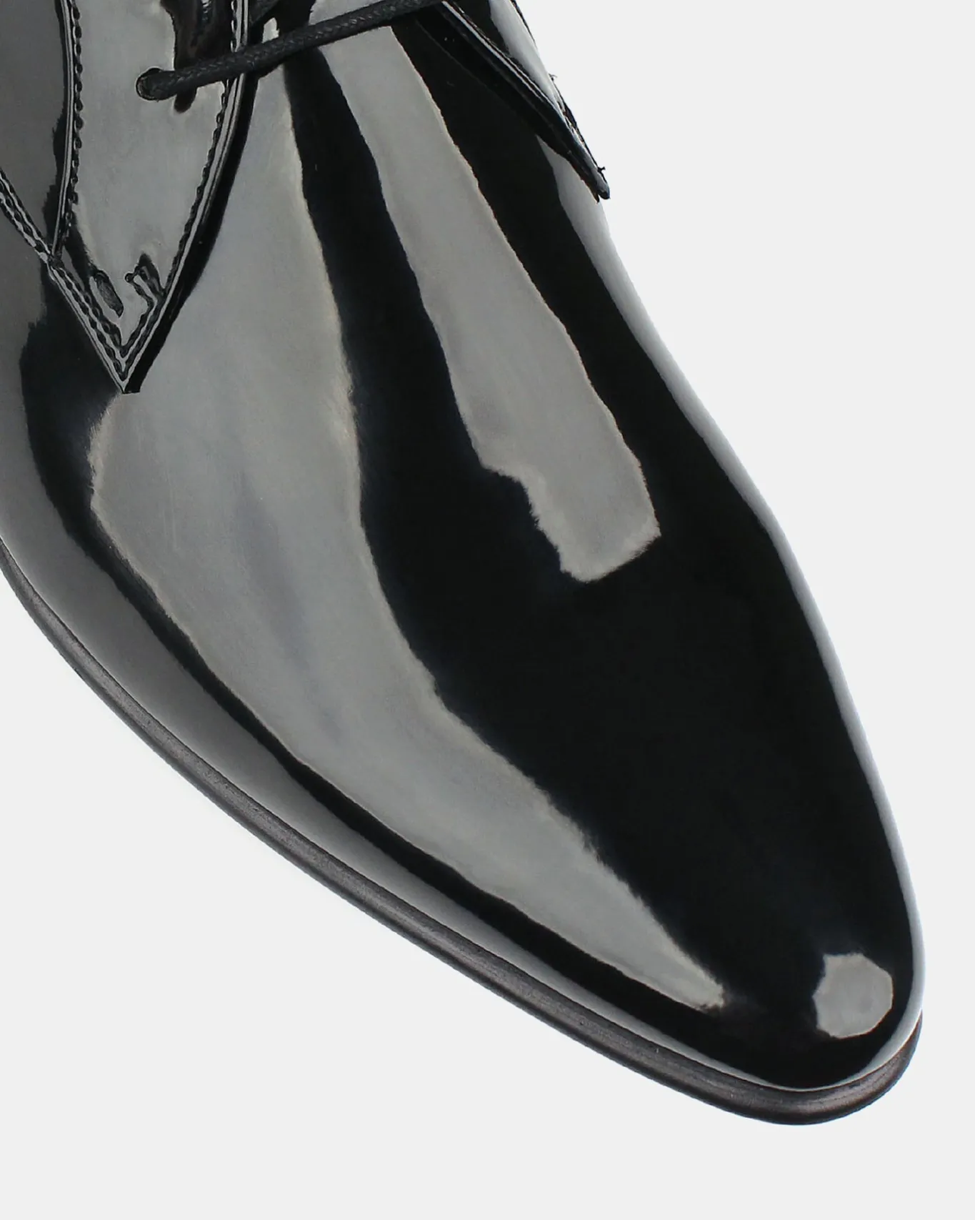 Betts Dress^TITAN 1 Pointed Toe Derby Shoes