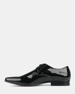 Betts Dress^TITAN 1 Pointed Toe Derby Shoes