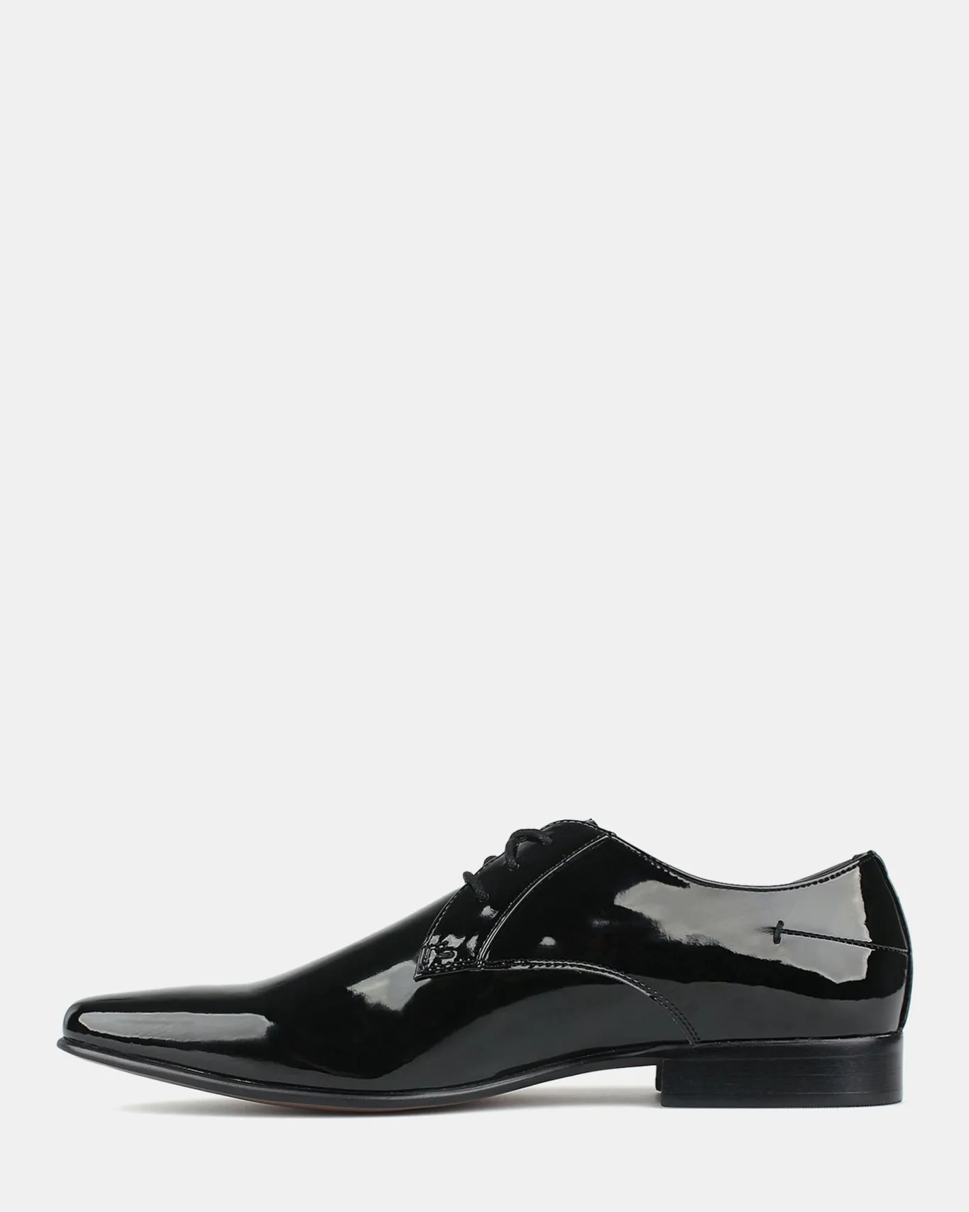 Betts Dress^TITAN 1 Pointed Toe Derby Shoes