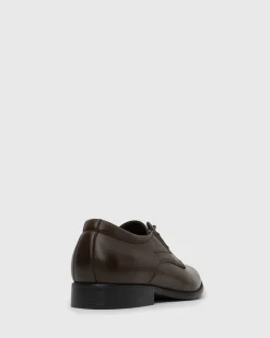Betts Dress^ULRIC Lace Up Derby Shoes