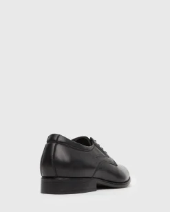 Betts Dress^ULRIC Lace Up Derby Shoes