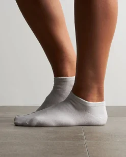 Betts Socks^UNISEX BAMBOO ANKLE SOCKS M/L
