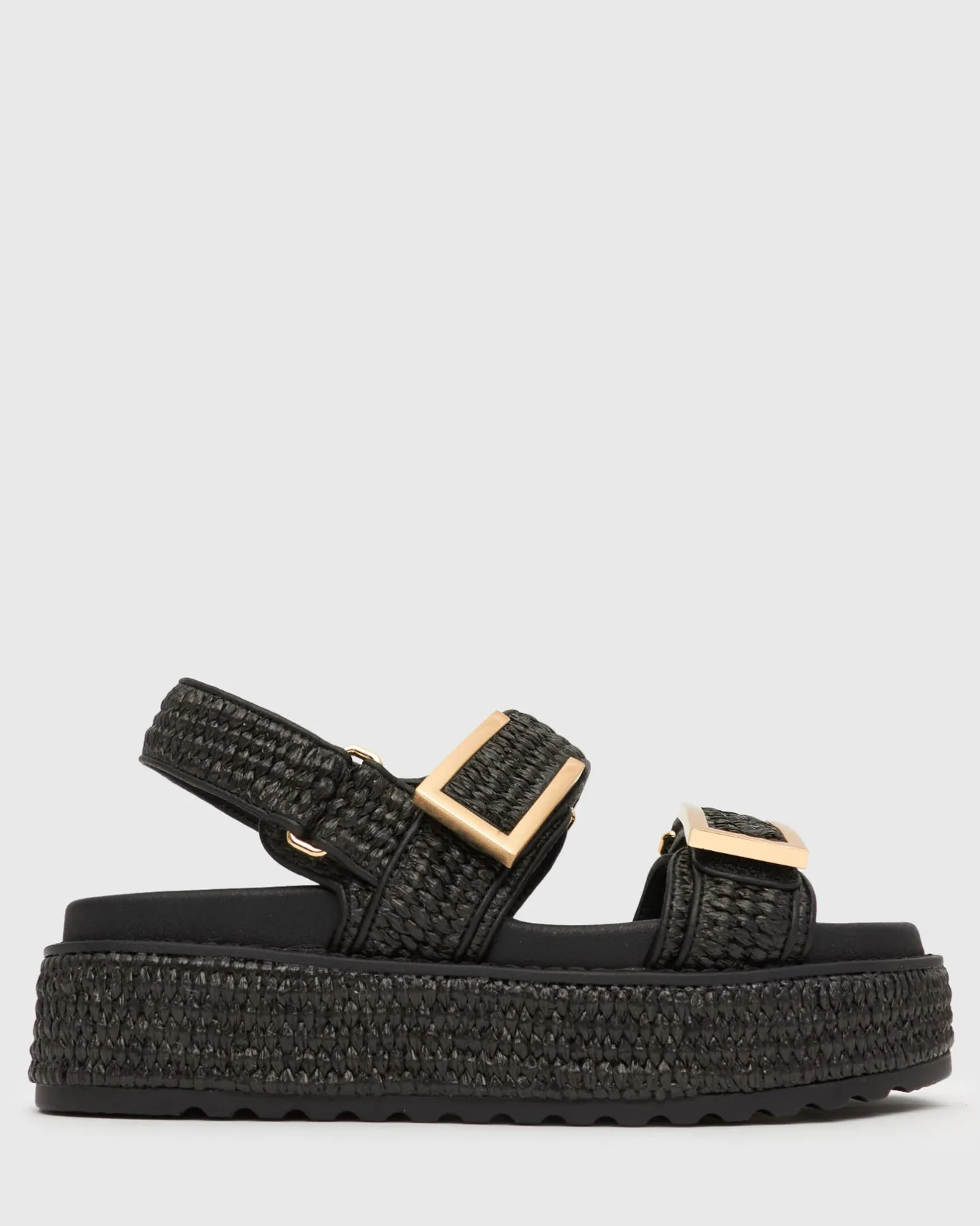Women Betts Sandals|Flats^VALLEY Platform Casual Sandals