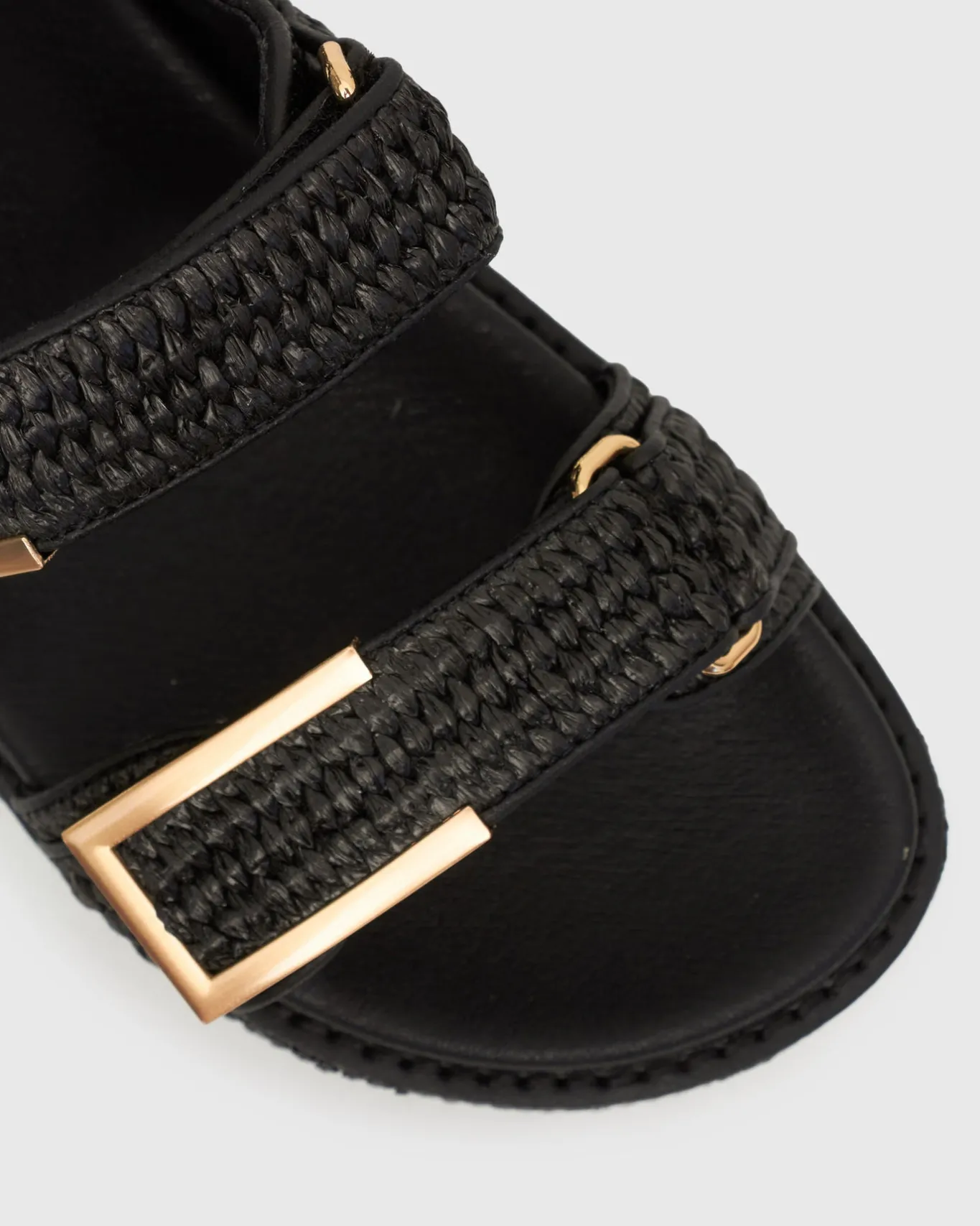 Women Betts Sandals|Flats^VALLEY Platform Casual Sandals