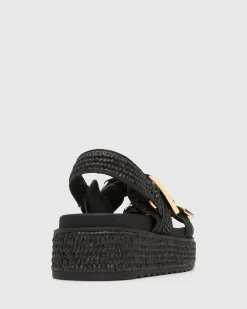 Women Betts Sandals|Flats^VALLEY Platform Casual Sandals