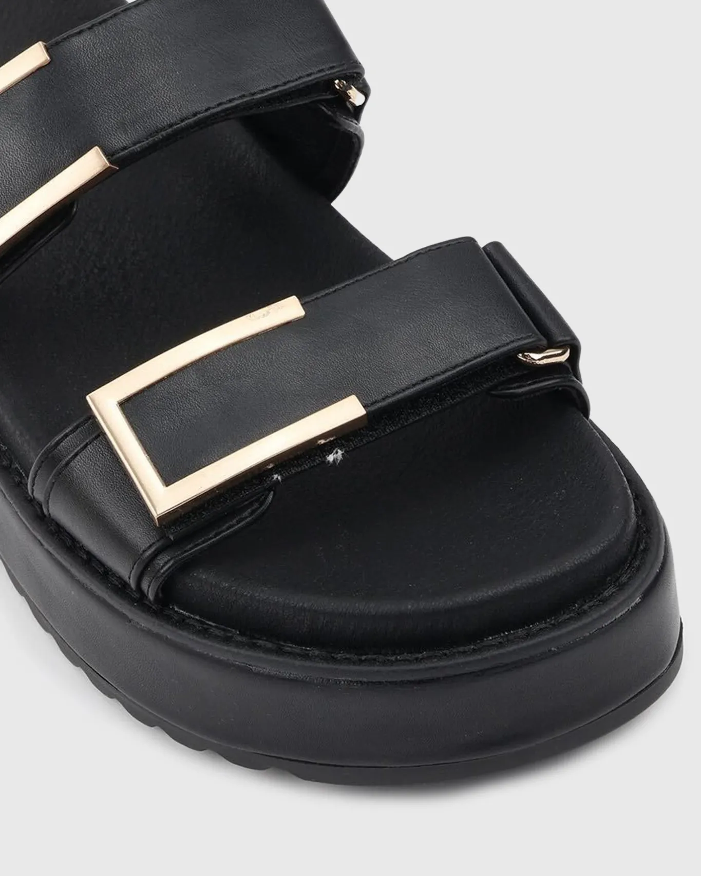 Women Betts Sandals|Flats^VALLEY Platform Casual Sandals