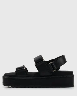 Women Betts Sandals|Flats^VALLEY Platform Casual Sandals