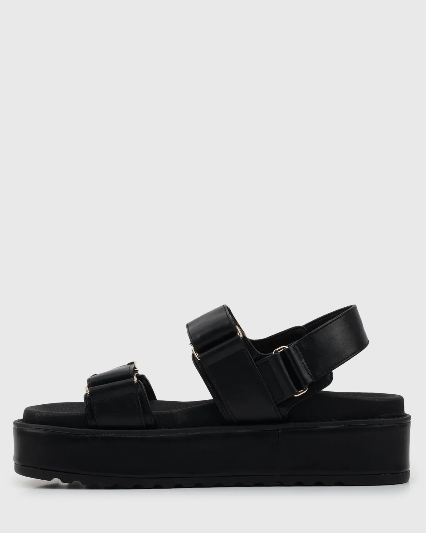 Women Betts Sandals|Flats^VALLEY Platform Casual Sandals