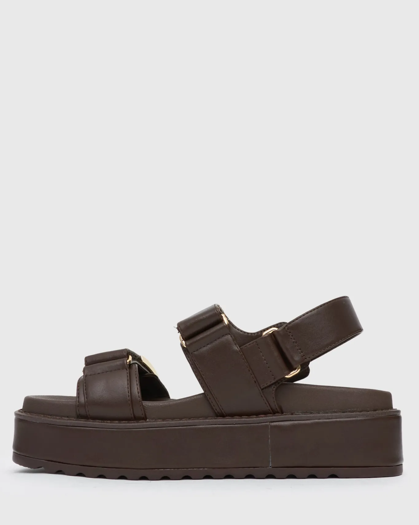 Women Betts Sandals|Flats^VALLEY Platform Casual Sandals