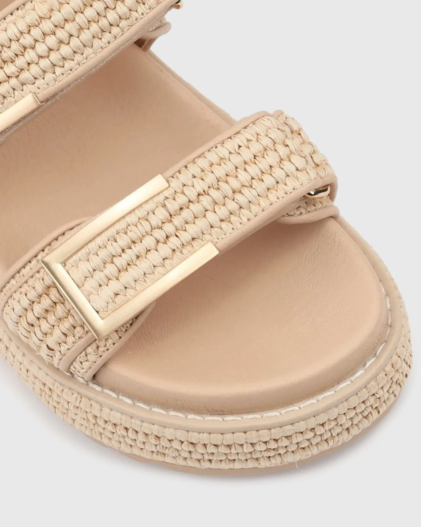 Women Betts Sandals|Flats^VALLEY Platform Casual Sandals