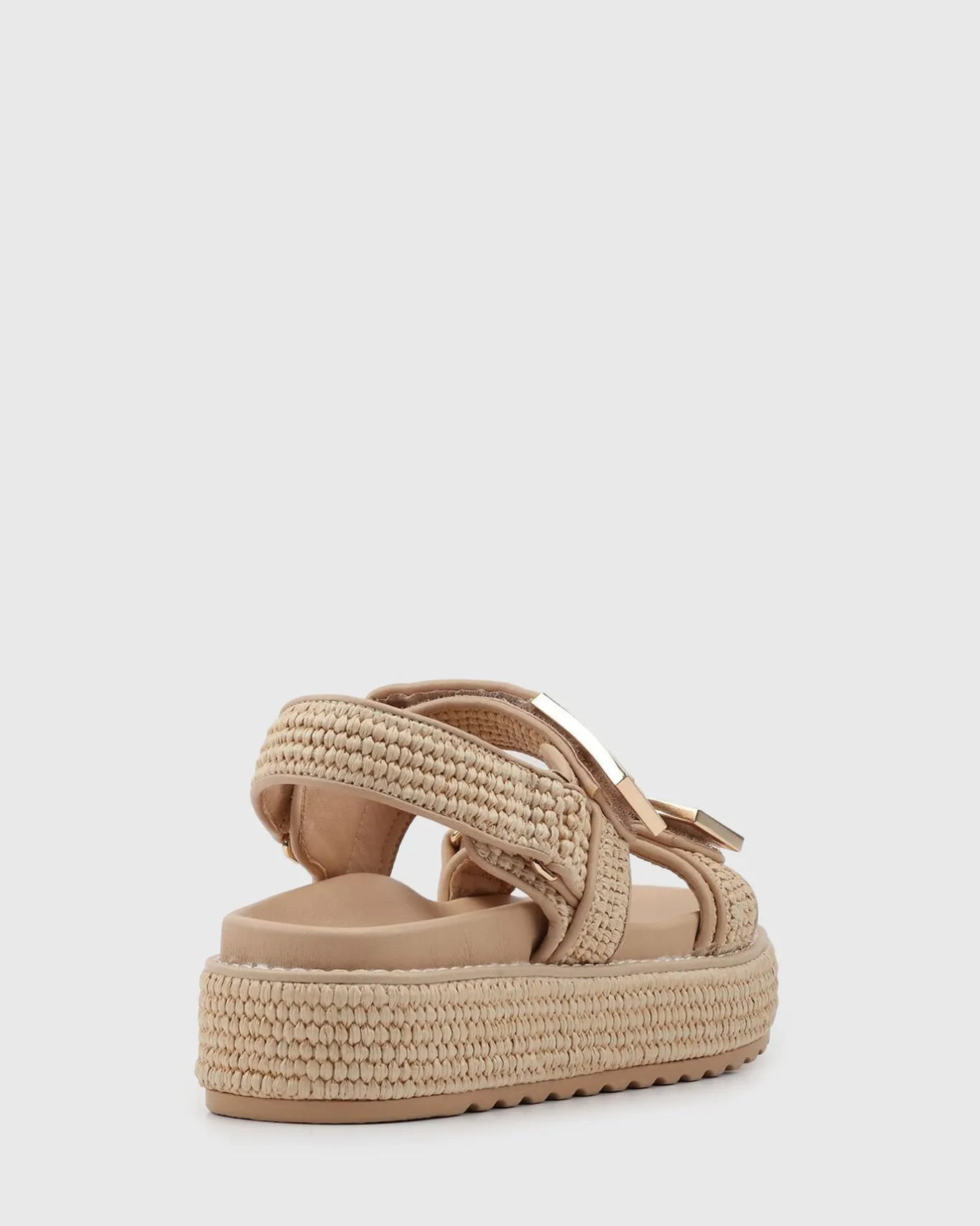 Women Betts Sandals|Flats^VALLEY Platform Casual Sandals