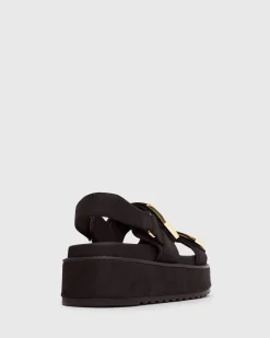 Women Betts Sandals|Flats^VALLEY Platform Casual Sandals