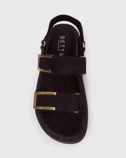 Women Betts Sandals|Flats^VALLEY Platform Casual Sandals