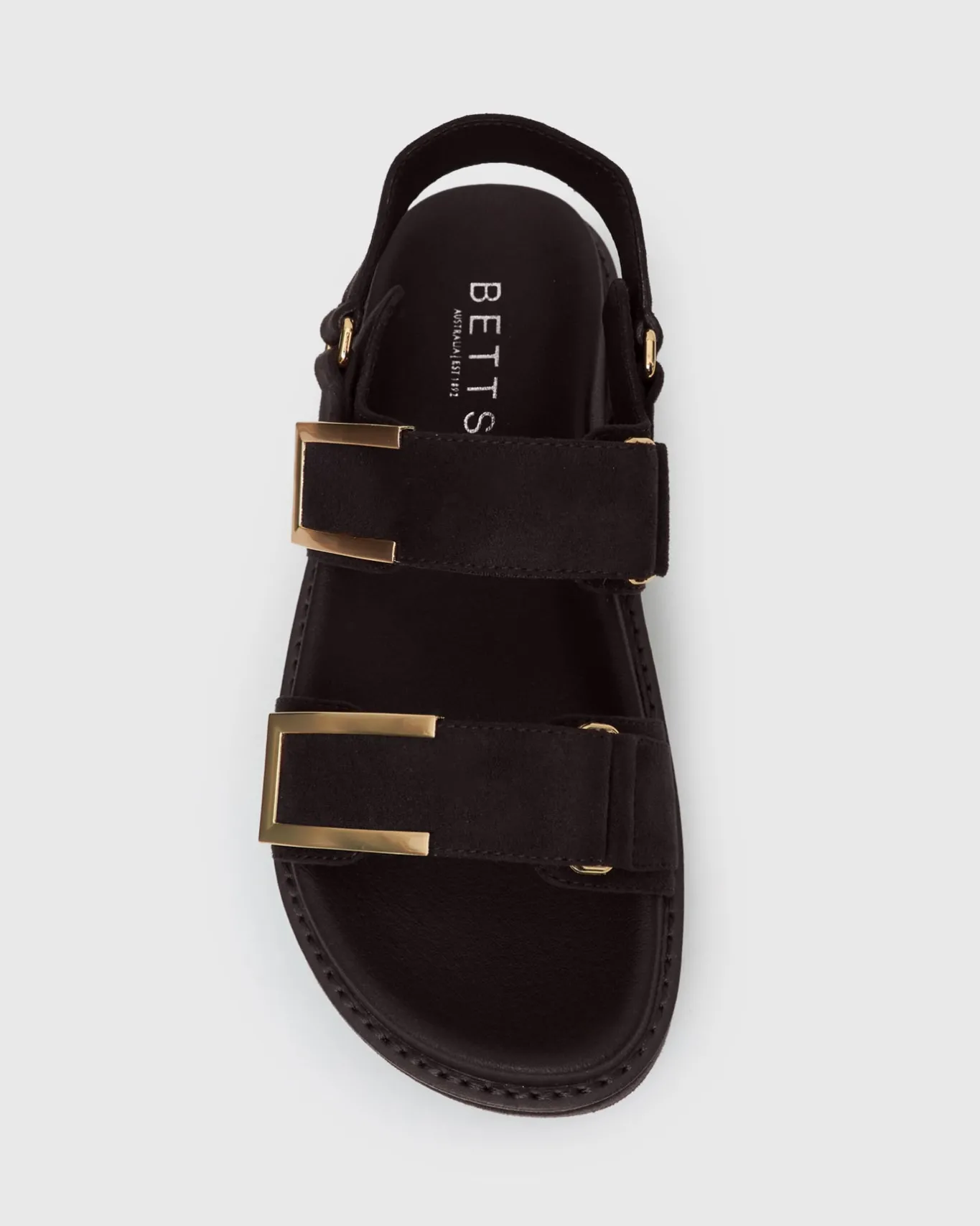 Women Betts Sandals|Flats^VALLEY Platform Casual Sandals