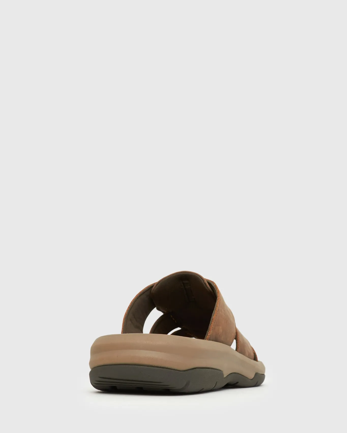 Betts Slides^VINCENT Leather Comfort Slides